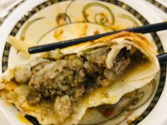 -清真·玛丽亚新疆菜主题餐厅(浙江中路店)
