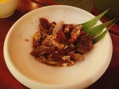 -一品诚记烤肉(大连柏威年购物中心店)
