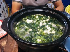 一地眉毛-小龍鳳·港式海鲜打边炉(沙湖路店)