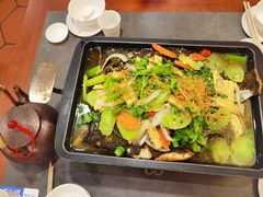 -张记烤鱼王(西街店)