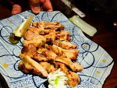 -晶吉·居酒屋·日本料理·烧鸟(中山区民主广场经典生活店)