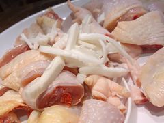 -同仁四季椰子鸡(海岸城天利店)