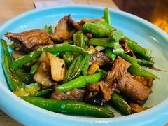 -新白鹿餐厅(城西银泰城店)