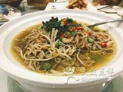 -上和臻品中国菜(花园街店)