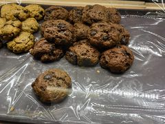 -烘焙町面包店(西四店)