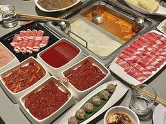 -海底捞火锅(金光华店)