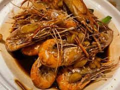 -大鱼徽州·寻味徽菜(万象汇店)