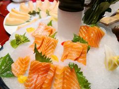 -上和臻品中国菜(花园街店)