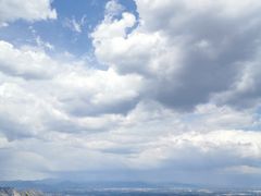 -阳台山自然风景区