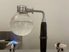 -the fall kaffe乐否咖啡