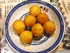 咖喱鱼蛋-双喜老铺(人民广场店)