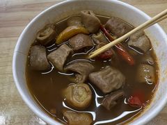 -清真蒋有记(老门东店)