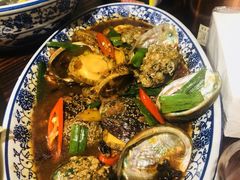鲍鱼-唐蔡生鲜市场