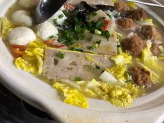 黄陂三鲜-黄泥岗·地道湖北菜(奥特莱斯店)