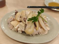 -百家鸡味馆(清泰店)