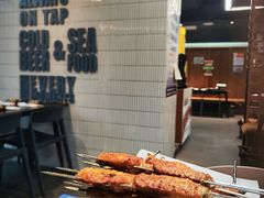 -老虎滩大连海鲜烧烤(建邺云锦路总店)