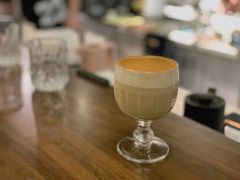 -Double cafe