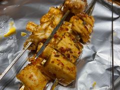 -熙成烧烤(白塔岭店)