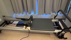 -兰瑜伽·普拉提