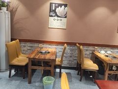 -菌之家·专业纯野生菌火锅·特色炒菌