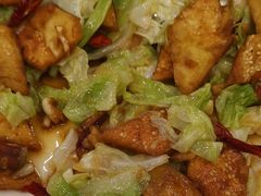 -巴依老爷新疆美食(清华东门店)
