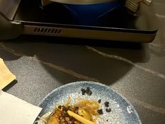 -熹悟海鲜火锅·广式打边炉