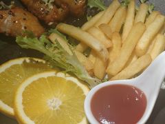 -陶享时光西餐·下午茶(信河街店)