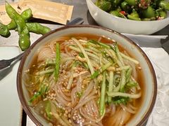 -很久以前羊肉串(簋街店)