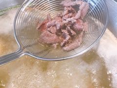 -牛德亨臻牛潮汕火锅(万邦时代店)