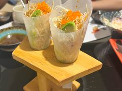 -天狗山料理(省体店)