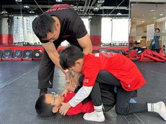 -极斗-IKMF马伽术·格斗运动学院(东直门店)