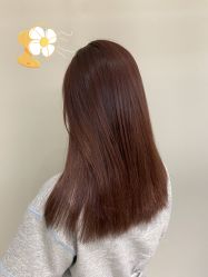 -卓梵美发·精品Salon