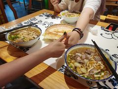 -淮南牛肉汤酒店(可伦公馆店)