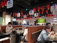 -很久以前羊肉串(朝阳路店)