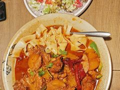 -那时新疆·若羌(经纬汇店)