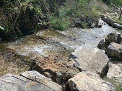 -十渡东湖港风景区