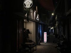 门面-Double cafe