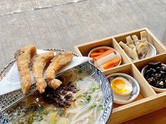 -凯峰鱼汤米线(金利達店)