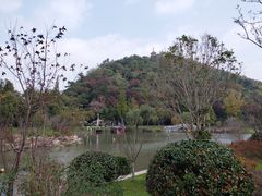 -狼山风景名胜区