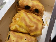 -虎头局·渣打饼行(五一新干线店)