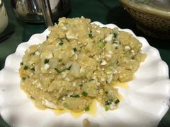 -四方小吃·白族庭院餐厅
