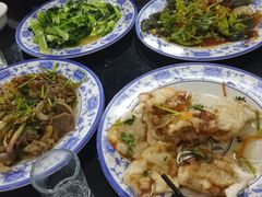 -一锅厨东北水饺店(厦大店)