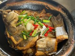 -喜洲翰林餐厅(董家百年老宅店)
