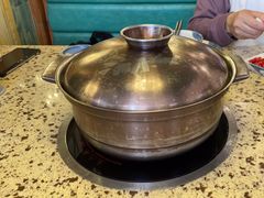 -原味四季椰子鸡(公明百佳华店)