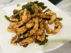 -翠亭酒家(山西南路店)