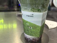 -迷客夏Milksha(圆融天幕店)