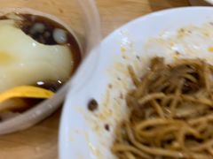 -华兴街自力面店