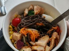 -MURVEY·LF·蔓味轻食(仙林店)