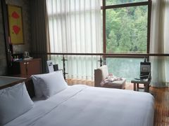 -中铁花水湾温泉酒店(大邑店)