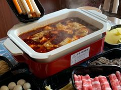 -海底捞火锅(吾悦广场店)